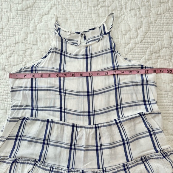 Maurices blouse tank size medium - Picture 7 of 7